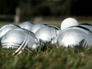 Lawn Boules