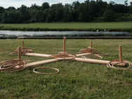 Giant Quoits