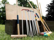 Croquet
