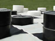 Giant Draughts