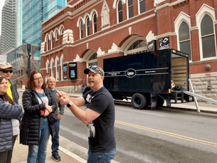 Family Tours Nashville: Exploring the Best Family-Friendly Tours in Nashville