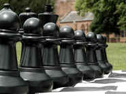 Giant Chess