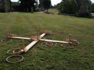 Giant Quoits