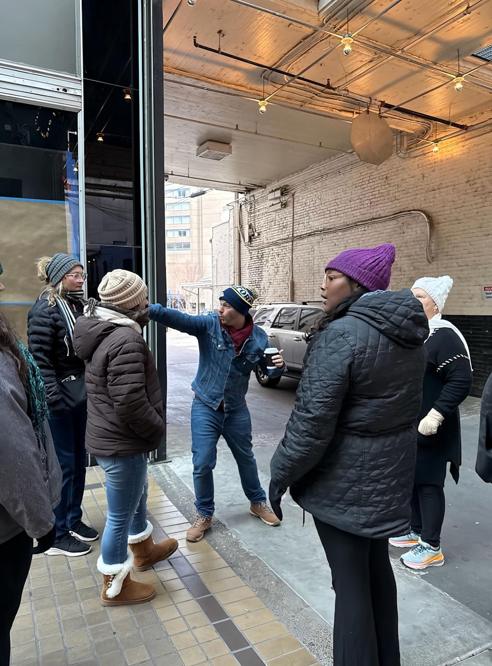 The Best Walking Tours in Nashville (And How to Pick the Right One)