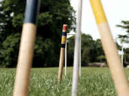 Croquet