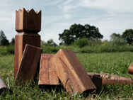 Viking chess
