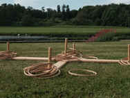 Giant Quoits