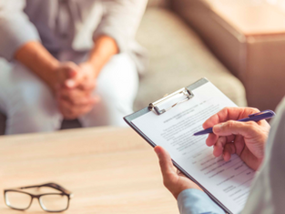 Terapia Cognitiva Comportamental Online (TCC)- Adulto