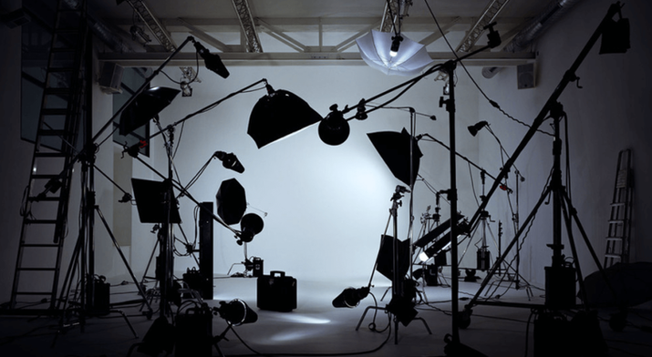 Archives & BTS