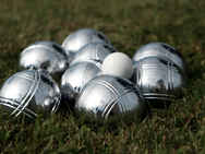 Lawn Boules