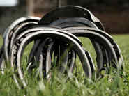 Horseshoes