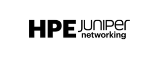 HPE Juniper Networking