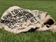 Sack Races
