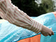 Giant Kids Parachute