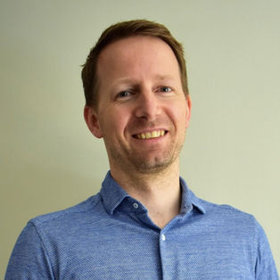 Stuart Merali-Younger