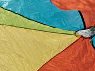 Giant Kids Parachute