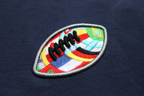 3D Embroidery Digitizing