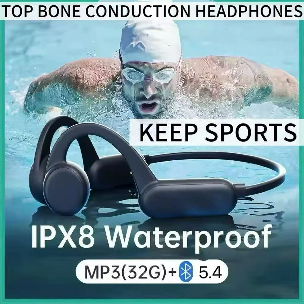 Thumbnail: AquaPulse Wave X32