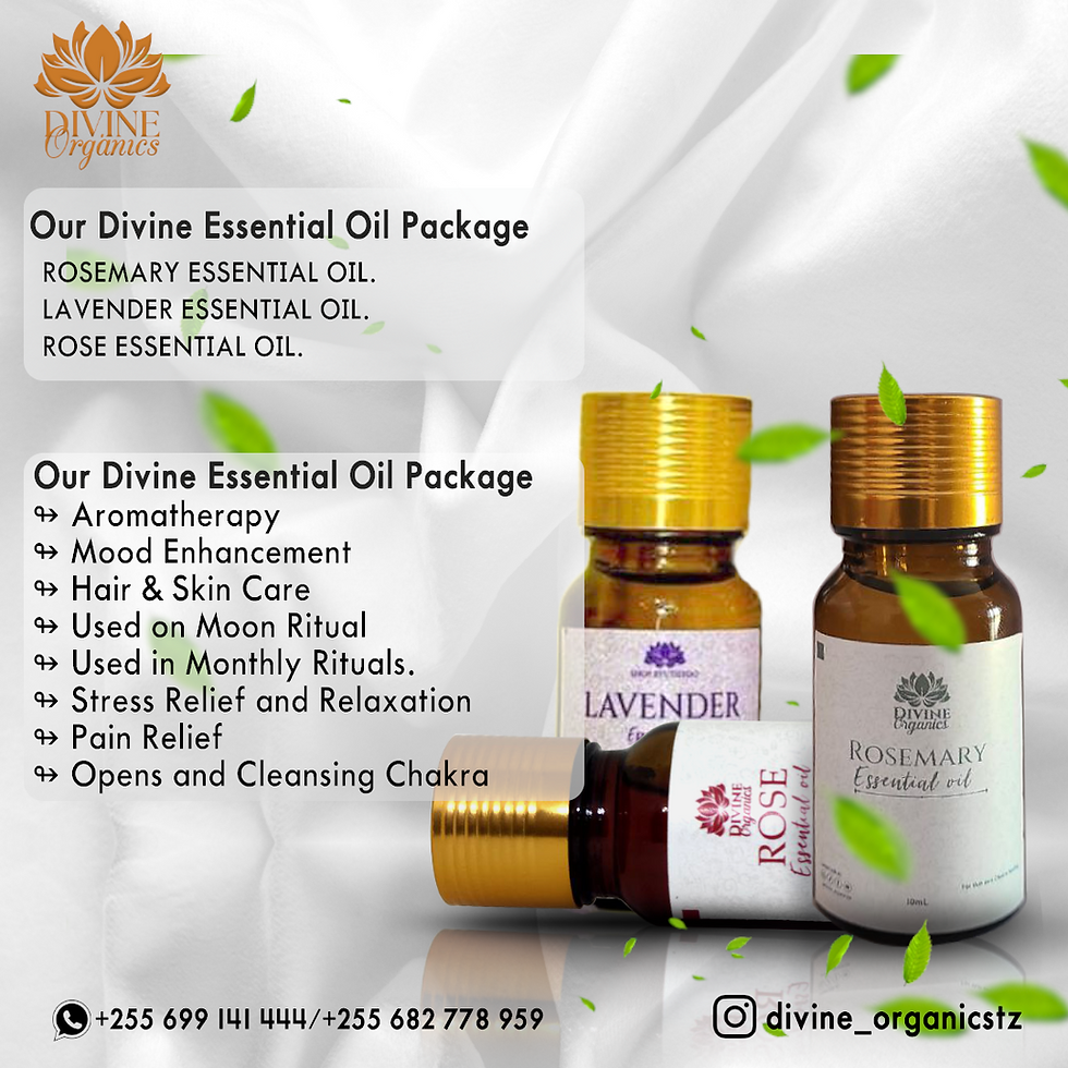Thumbnail: Essential Oil