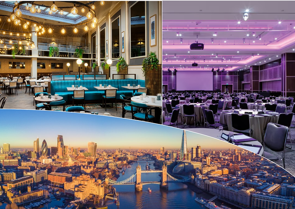 4th Annual Conference in Business Valuation