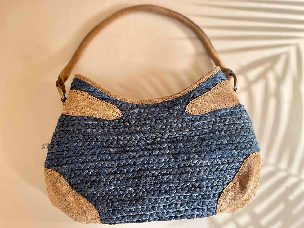 Thumbnail: Majorca Bag Blue