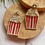 Thumbnail: Popcorn Earrings