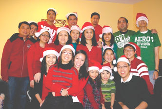 Event: That One Big Family Reunion