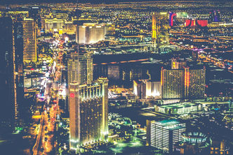 Escape: Las Vegas 1.0