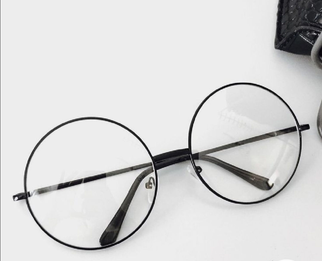 Lentes redondos