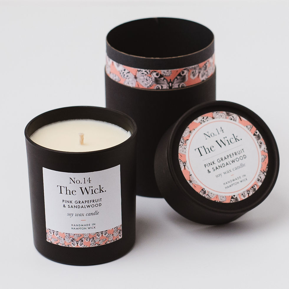 Thumbnail: Pink Grapefruit & Sandalwood