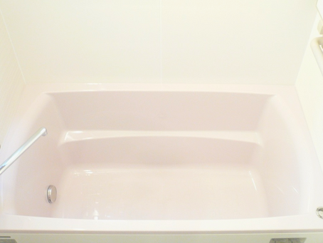 浴室リフォーム