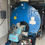 Thumbnail: Superior 100 hp skidded firetube boiler package #2