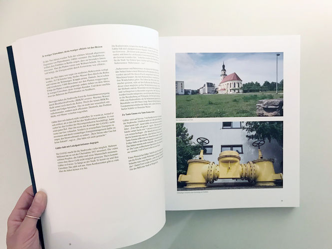 GASAG Copyright Anne-Louise Frei, www.annelouisefrei.de