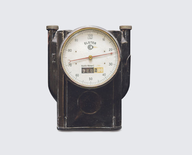 1929-GASAG Copyright Anne-Louise Frei, www.annelouisefrei.de