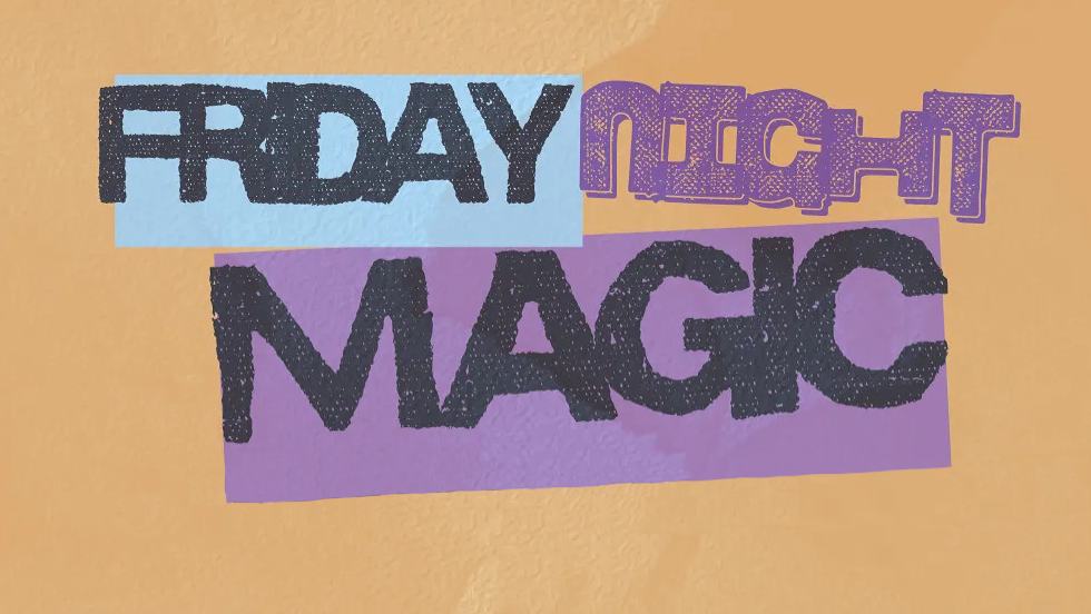 Friday Night Magic