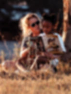 Lesley McNutt, WILD ENTRUST Director 