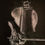 Miniature : Le violoncelliste