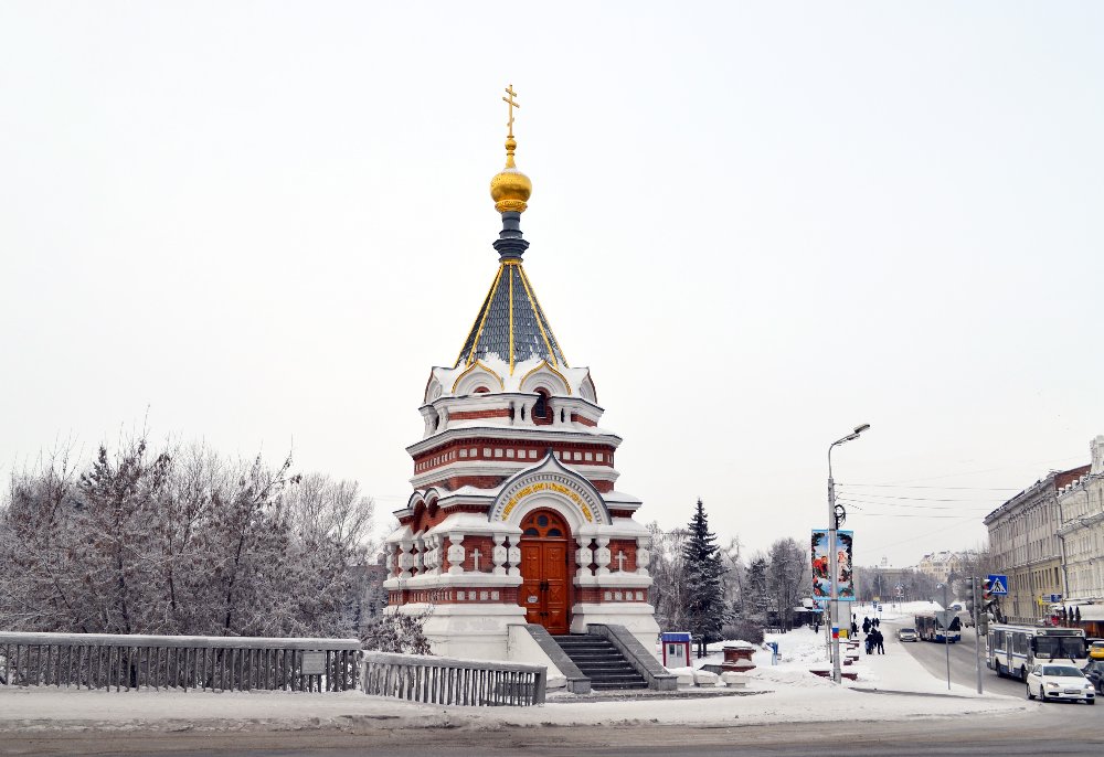 10 Месяцев За Фото У Храма