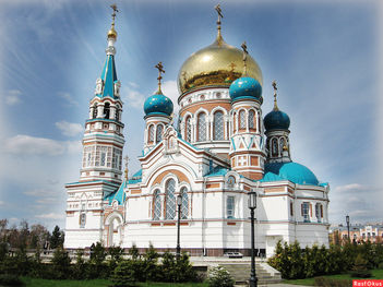 МЕЖДУНАРОДНЫЙ ДЕНЬ ПАМЯТНИКОВ И ИСТОРИЧЕСКИХ МЕСТ