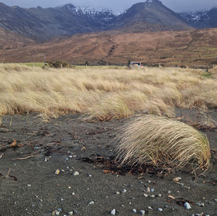 Glenbrittle Beach, Isle of Skye
