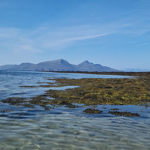 What's August Really like in the Scottish Highlands