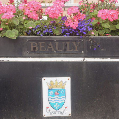 An Ideal Day Off in Beauly