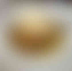 Dessert at Kinloch Lodge, Sleat Peninsula, Isle of Skye