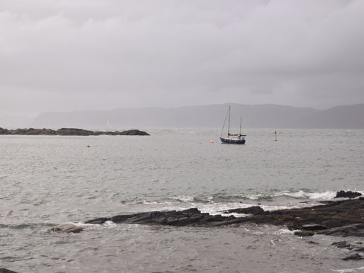 Trusting the Commander of Wind and Waves