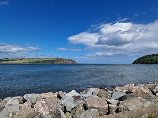 The Highland's Hidden Gem