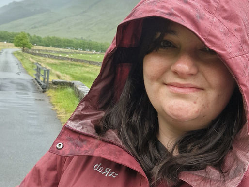 Five Things I'd Add to my Packing List for a Trip to the Scottish Highlands