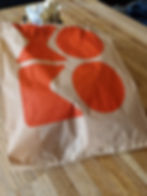 Xoko Bakehouse, Inverness