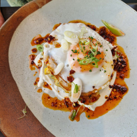 My Favourite Brunch and Lunch Spots on the Isle of Skye 