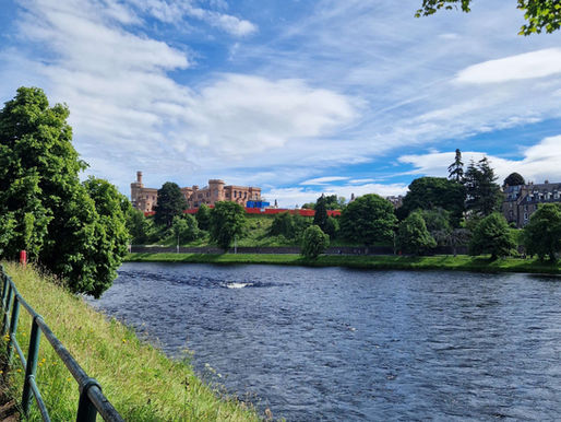 How I would Spend 1 Day in Inverness