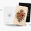 Thumbnail: Bee and Floral Layflat Lined Journal